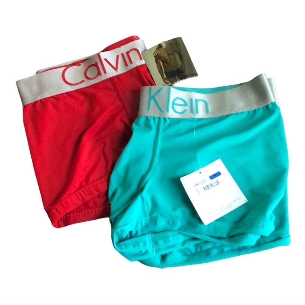 Calvin Klein intimates